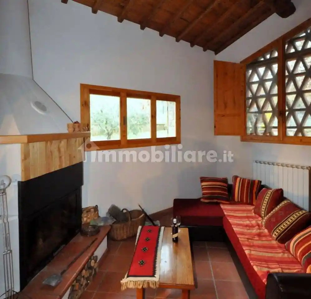 Terratetto unifamiliare 130 m², nuova, Loppiano, Pian Delle Macchie, Figline e Incisa Valdarno - foto 2