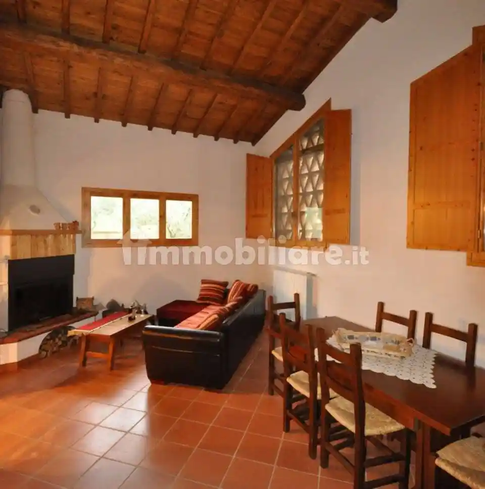 Terratetto unifamiliare 130 m², nuova, Loppiano, Pian Delle Macchie, Figline e Incisa Valdarno - foto 3