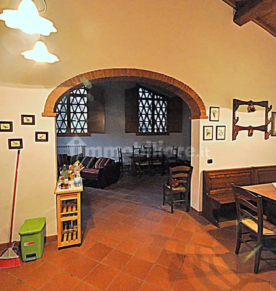 Terratetto unifamiliare 130 m², nuova, Loppiano, Pian Delle Macchie, Figline e Incisa Valdarno - foto 4