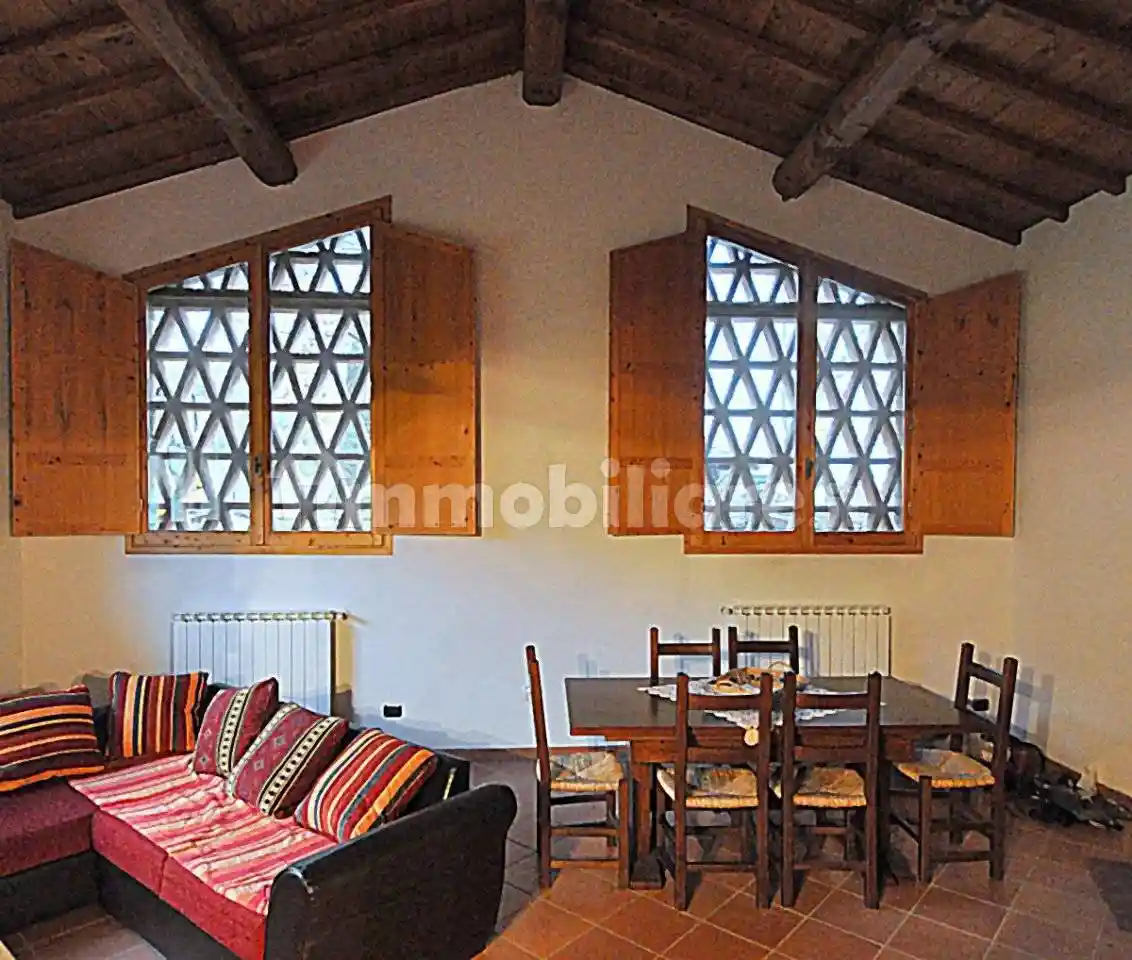 Terratetto unifamiliare 130 m², nuova, Loppiano, Pian Delle Macchie, Figline e Incisa Valdarno - foto 5