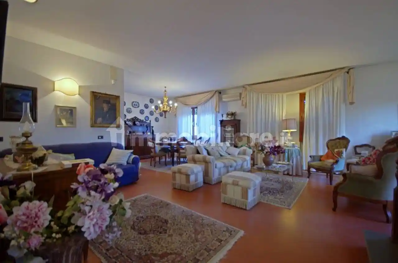 Terratetto unifamiliare via di Norcenni, Aiaccia, Figline e Incisa Valdarno - foto 4