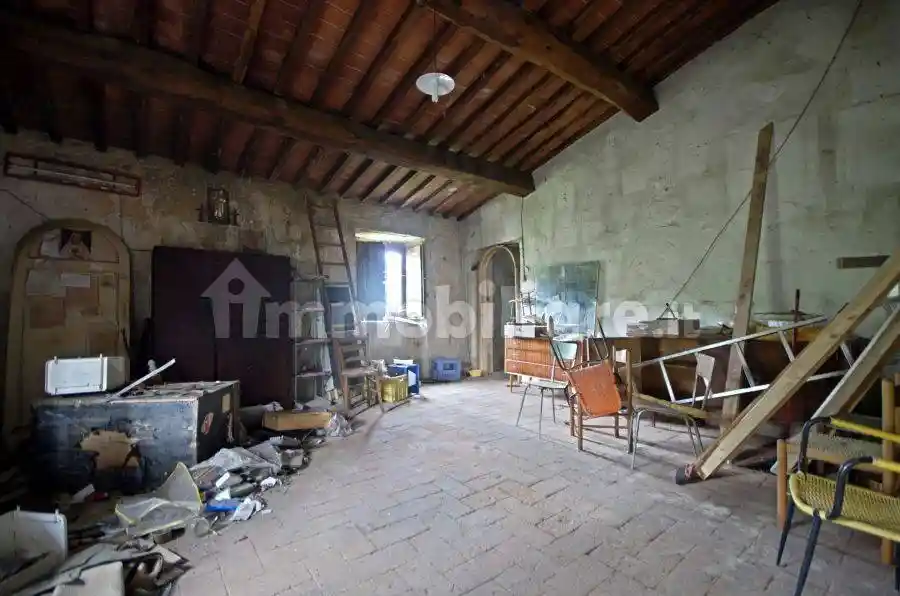 Palazzo - Edificio in vendita a Figline e Incisa Valdarno