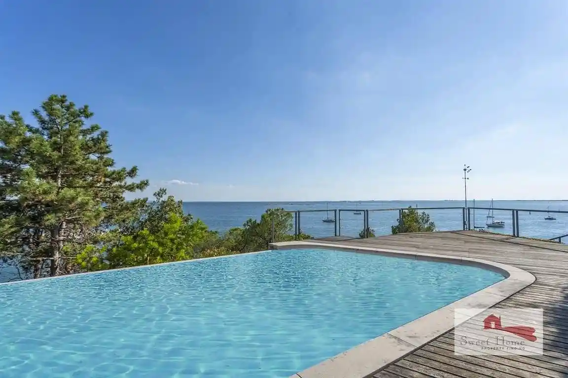 Villa in vendita a Duino-Aurisina