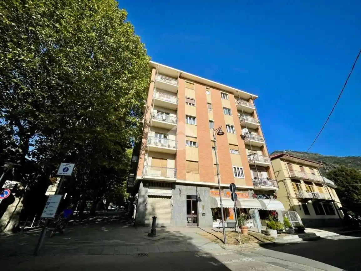 Appartamento in vendita a Condove