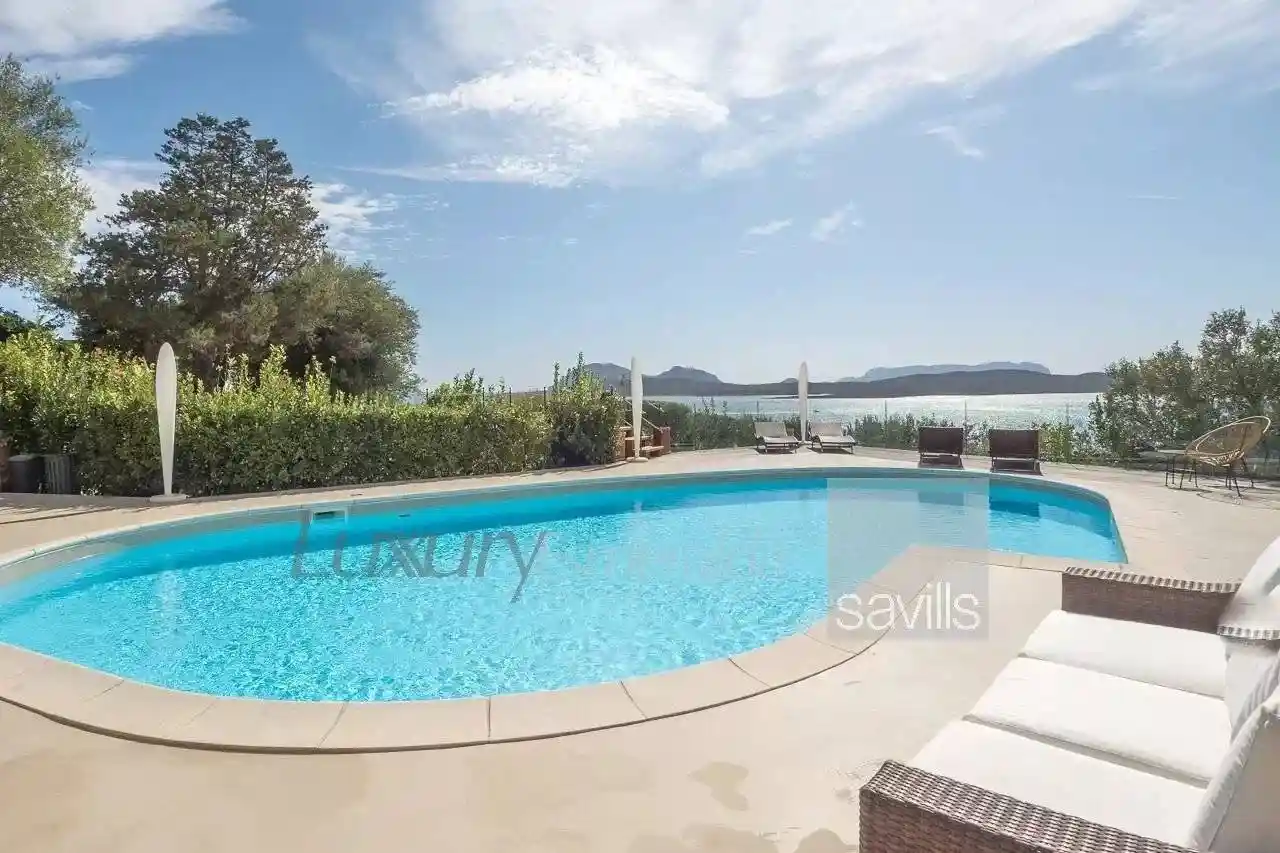 Villetta a schiera in vendita a Olbia