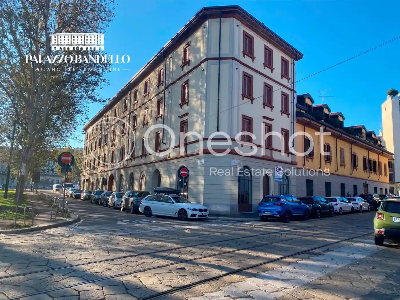 Progetto in vendita a Milano