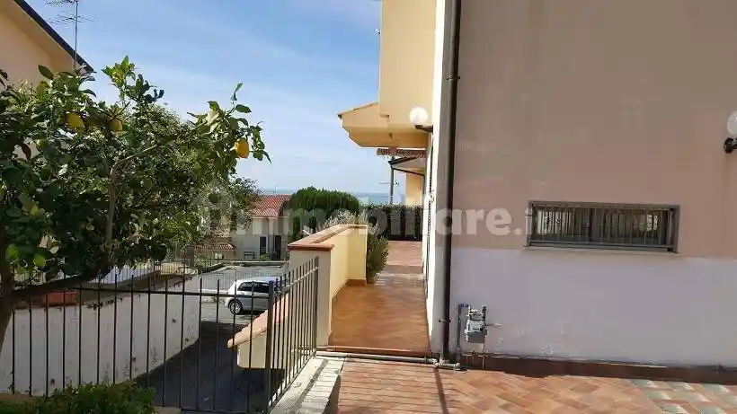 Villa bifamiliare Contrada Piano delle Donne, Centro, Belvedere Marittimo - foto 3