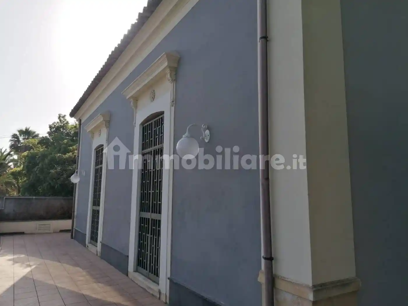 Villa in vendita a Catania