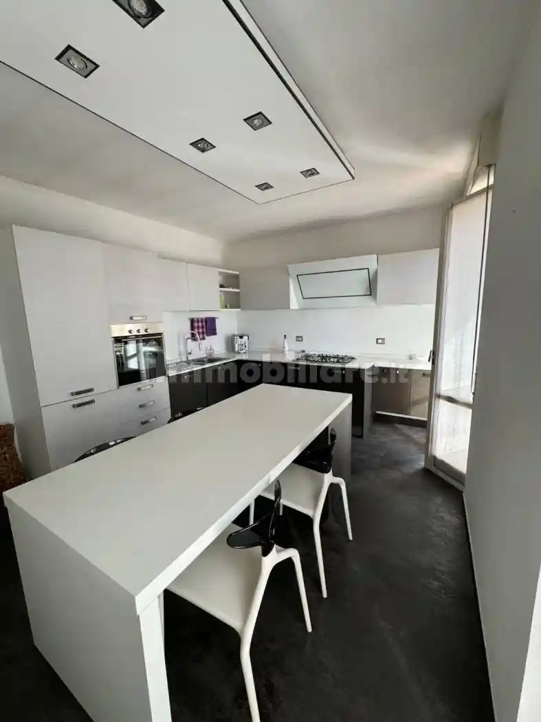 Appartamento in vendita a Invorio