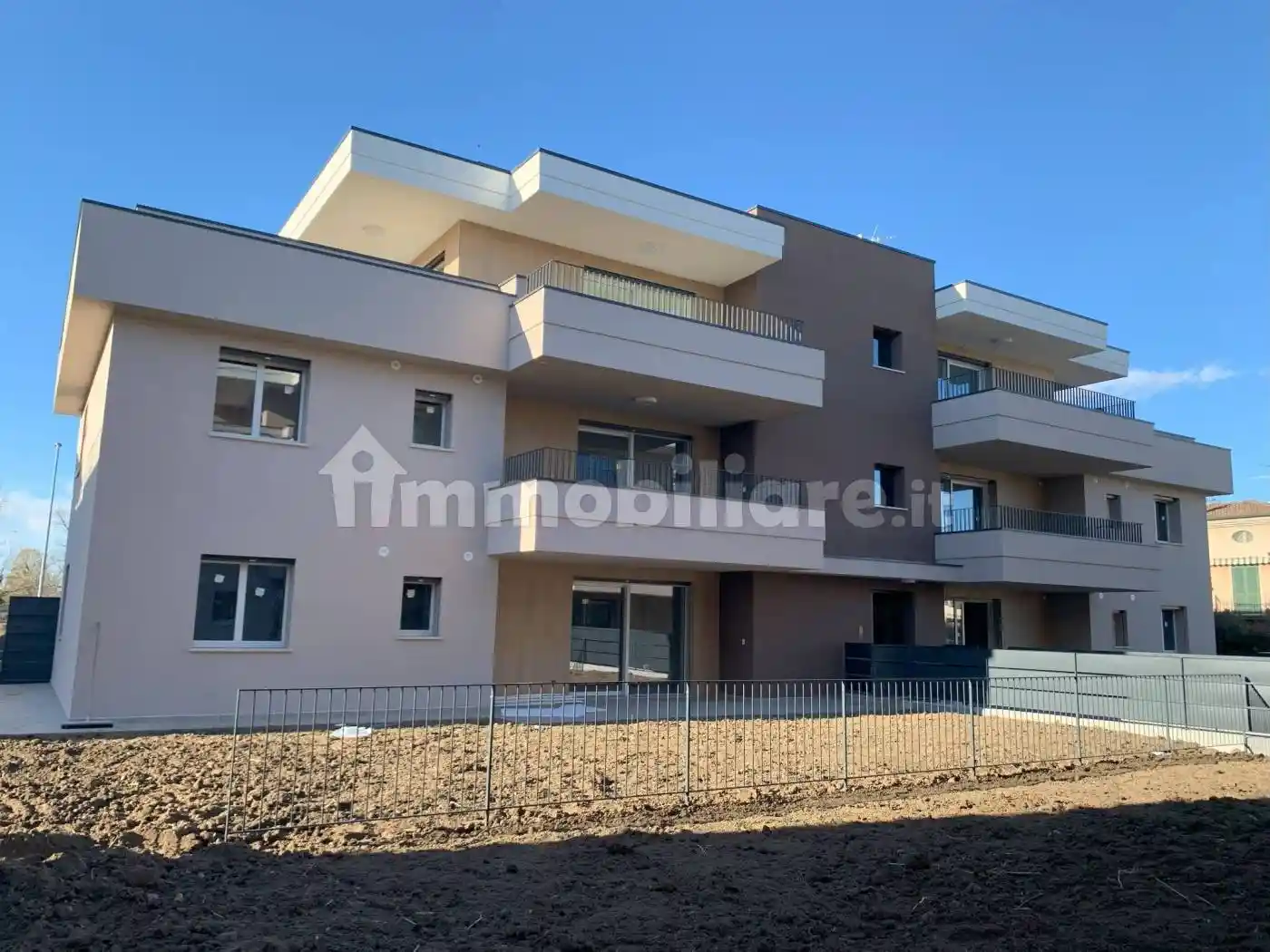 Appartamento in vendita a Castel Mella