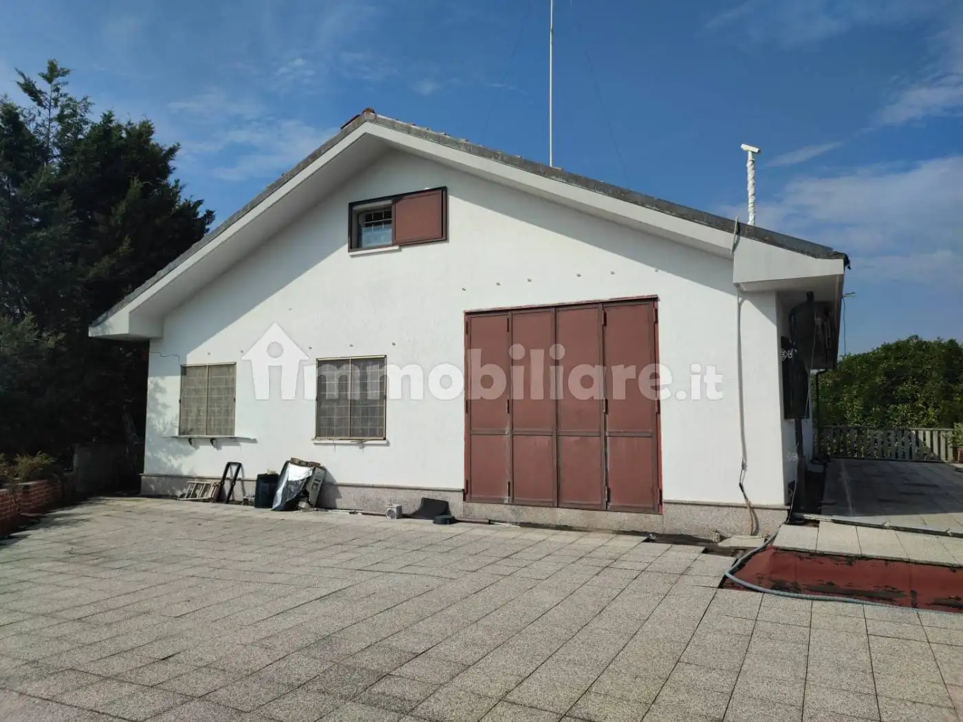 Villa unifamiliare Borgata Tana, Aramengo - foto 2