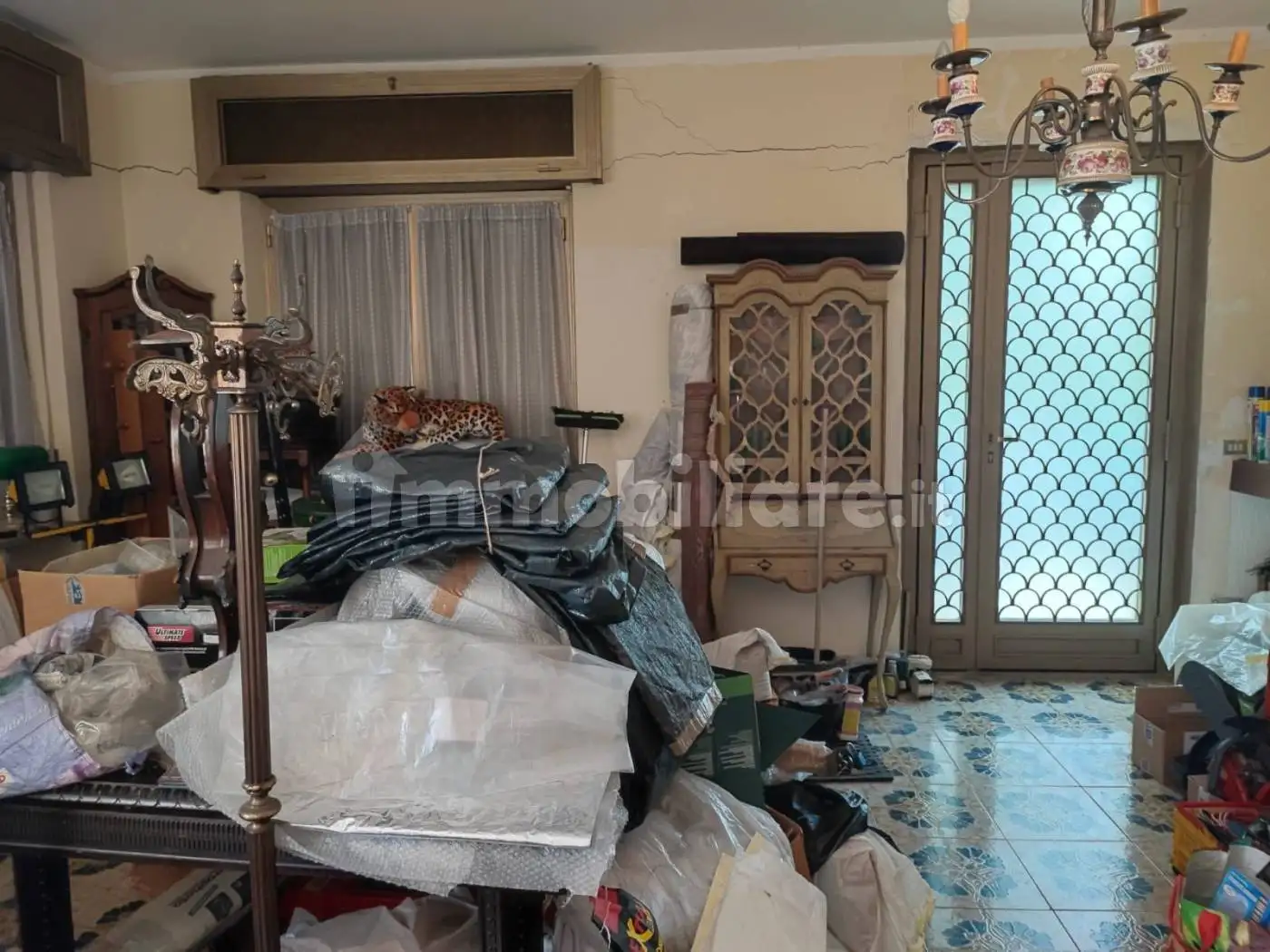 Villa unifamiliare Borgata Tana, Aramengo - foto 4