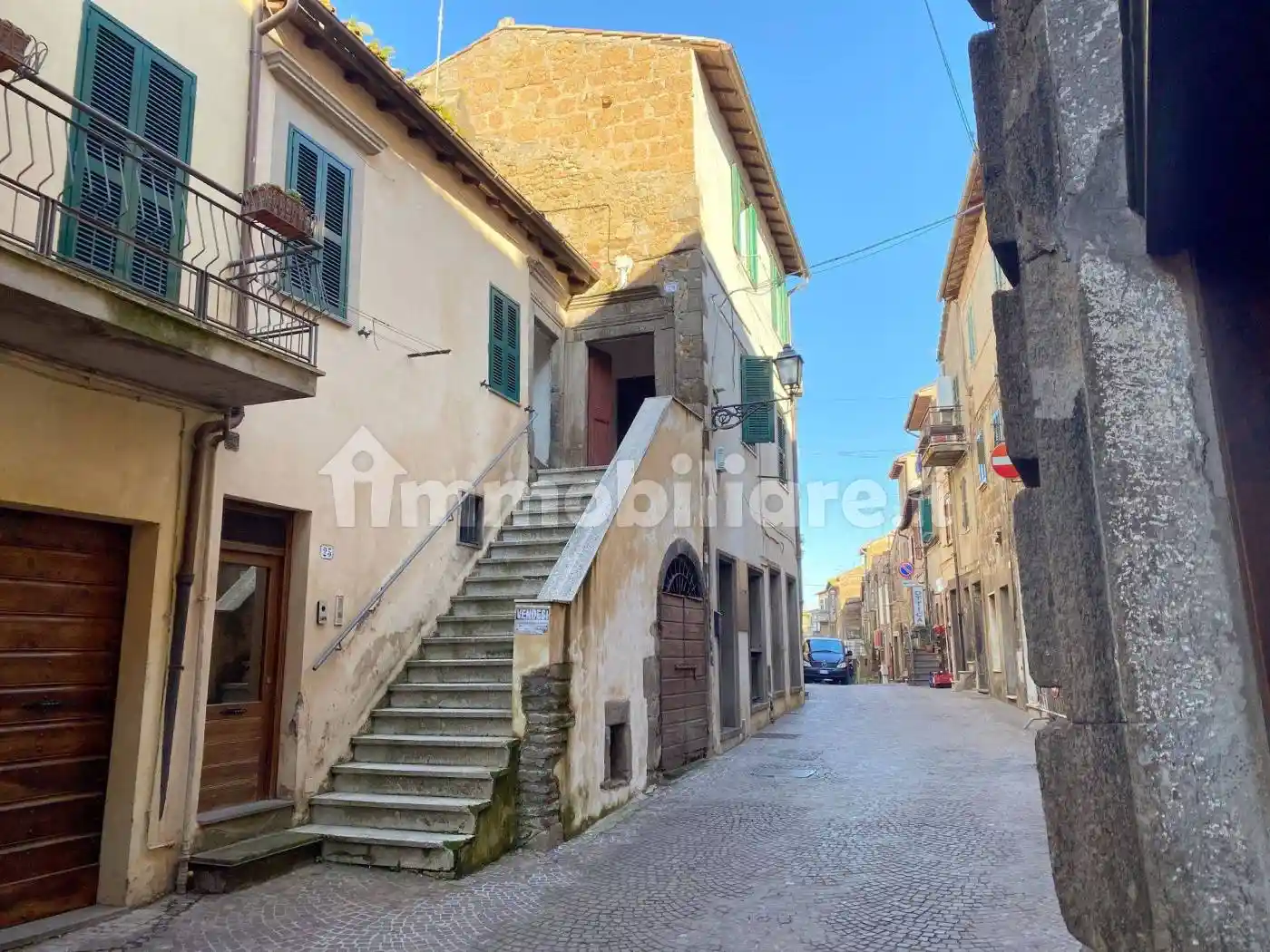 Appartamento in vendita a Blera