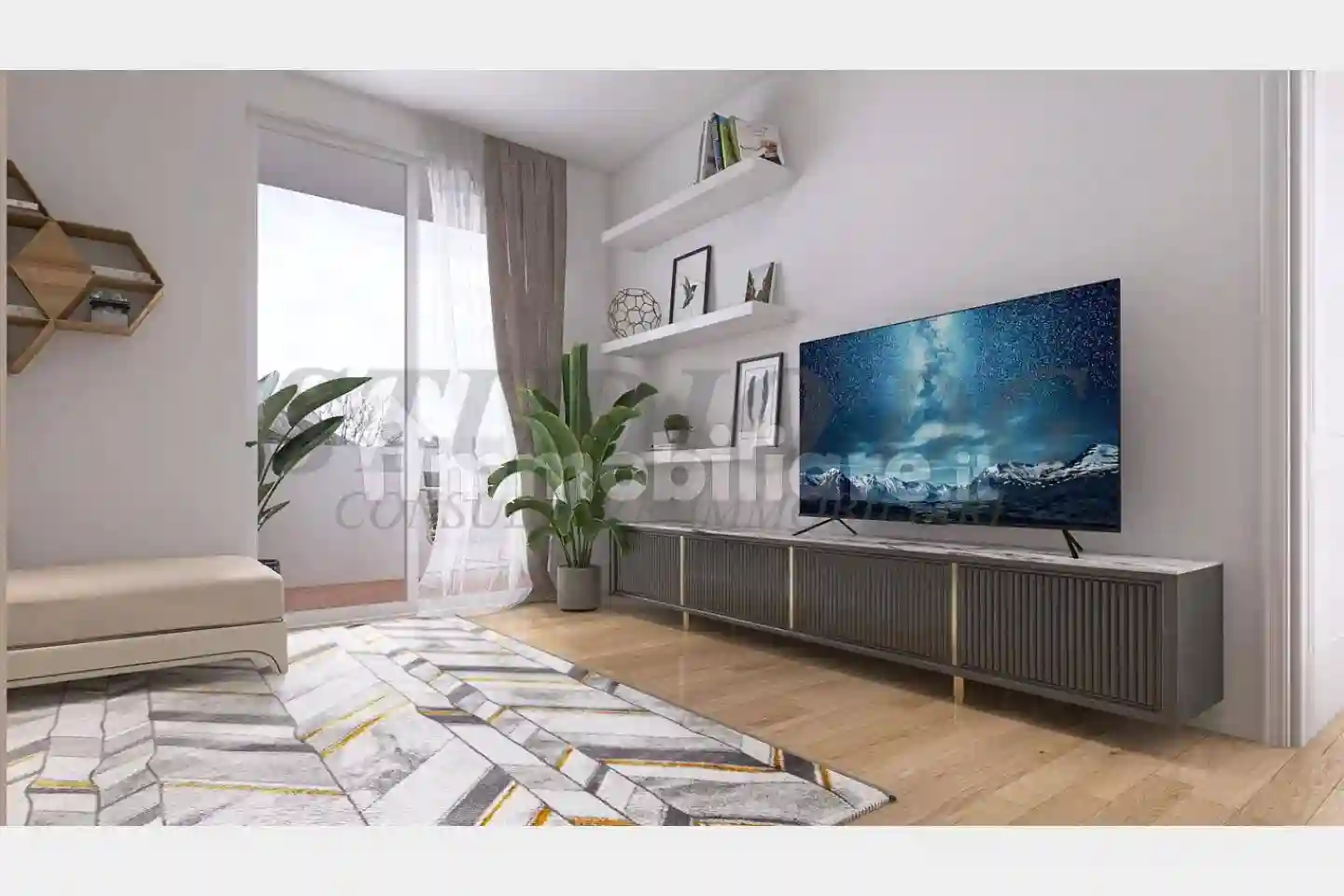 Appartamento - foto 4