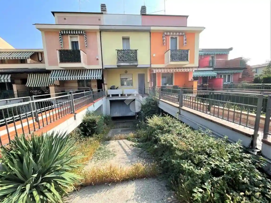 Villetta a schiera - foto 3