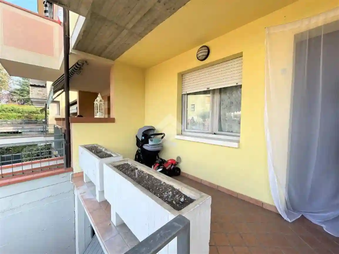 Villetta a schiera - foto 5