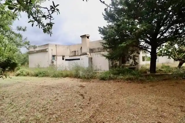 Rustico - Casale in vendita a Chiaramonte Gulfi