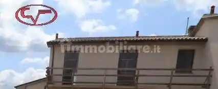 Appartamento in vendita a Bucine