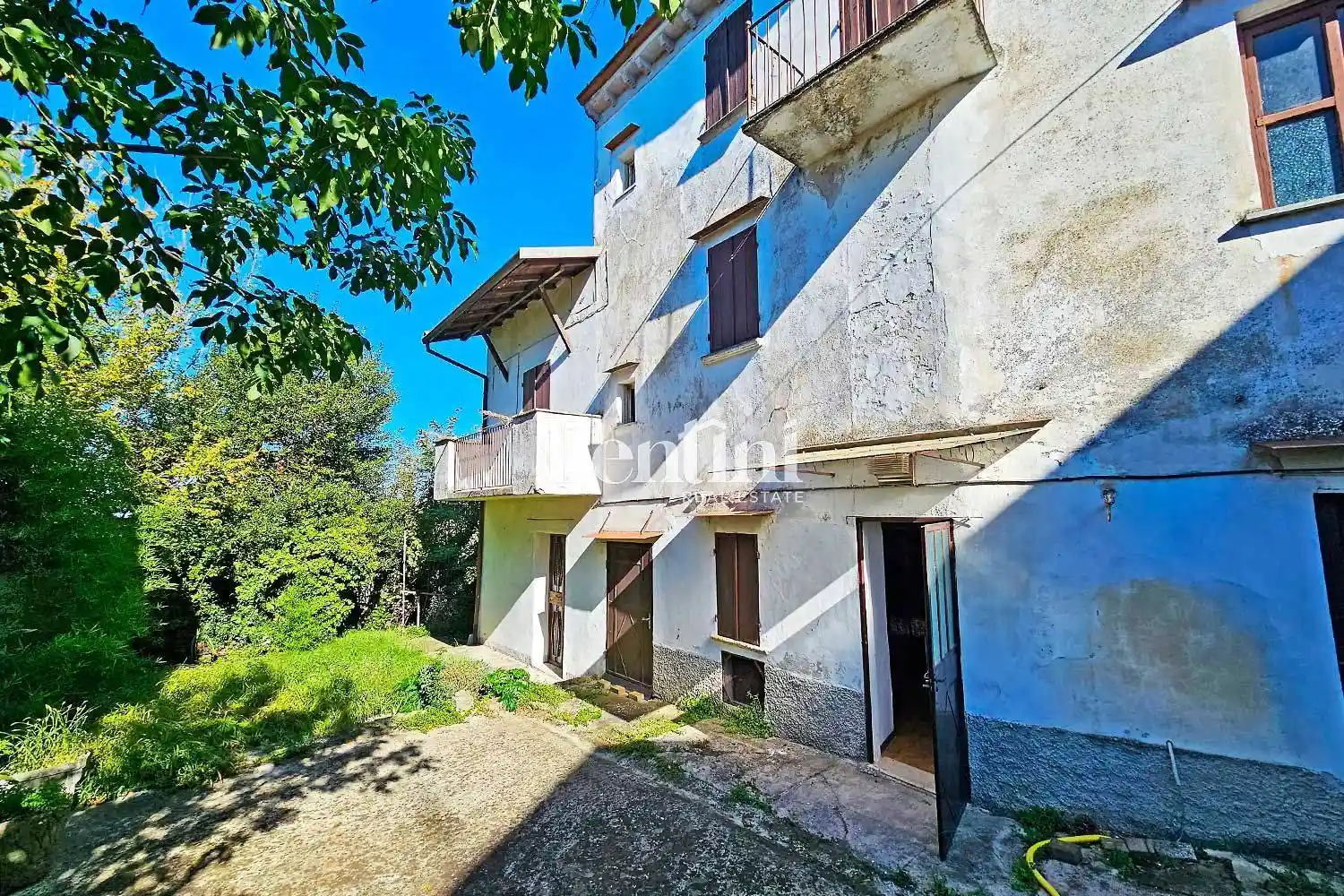 Villa in vendita a Treville