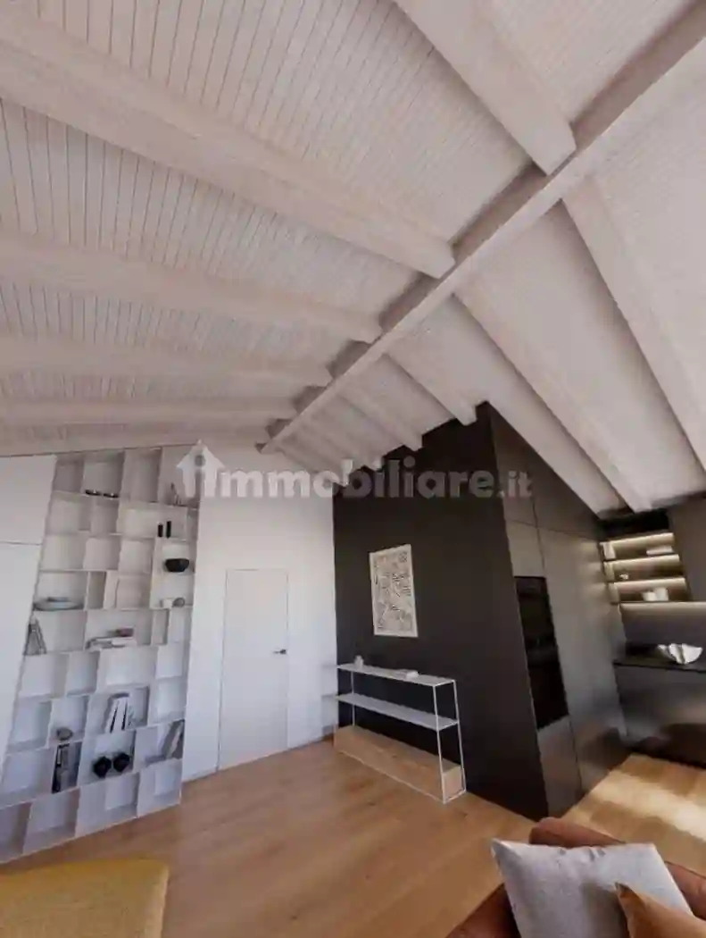 Attico - Mansarda - foto 5