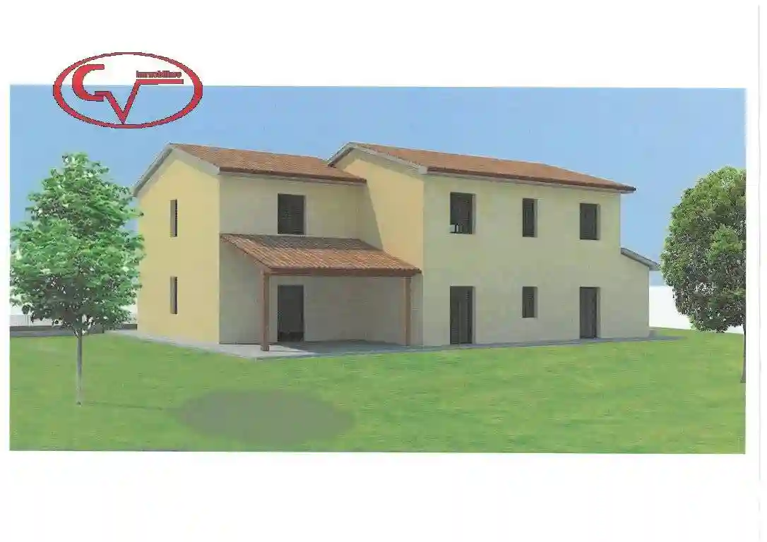 Casa indipendente - foto 5