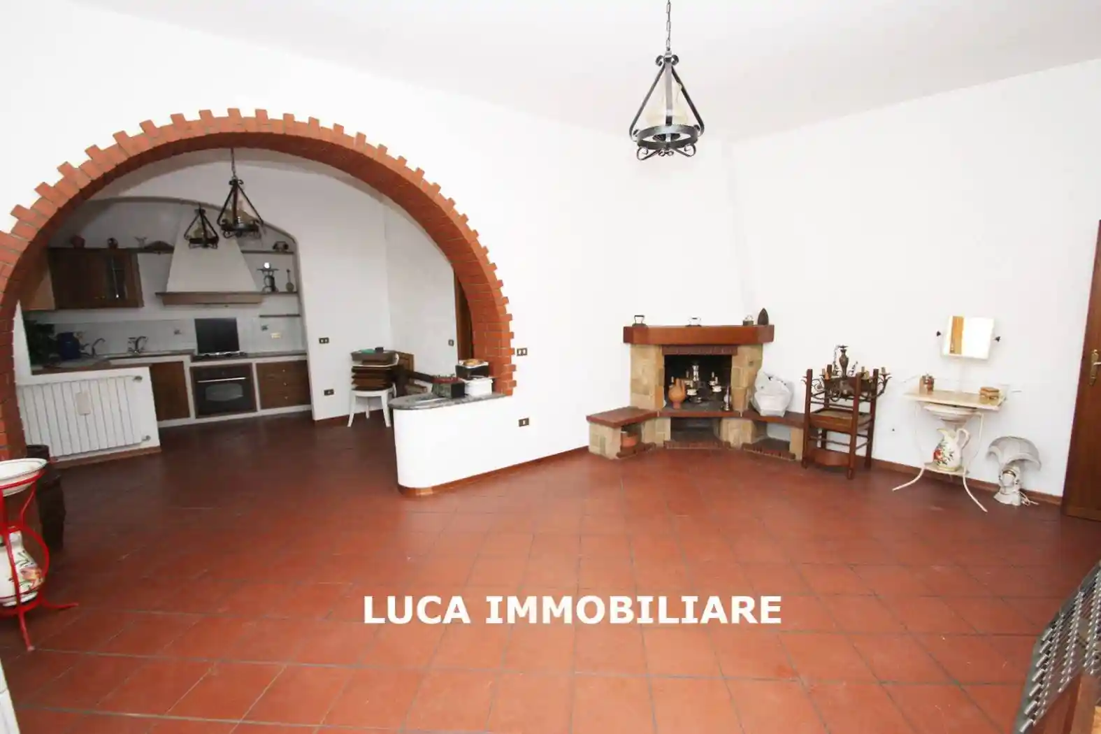 Casa indipendente in vendita a Pieve a Nievole
