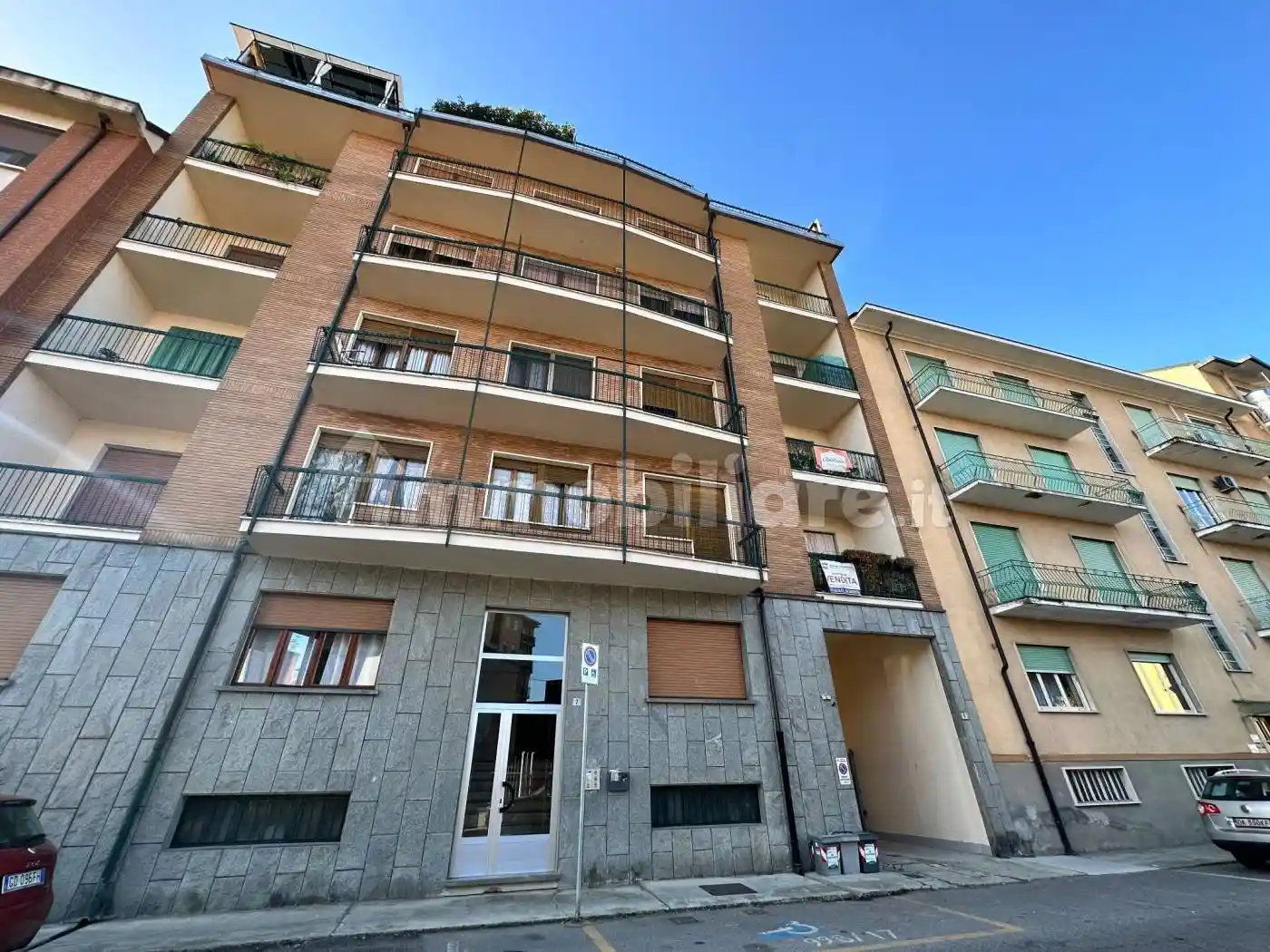 Appartamento in vendita a Carmagnola