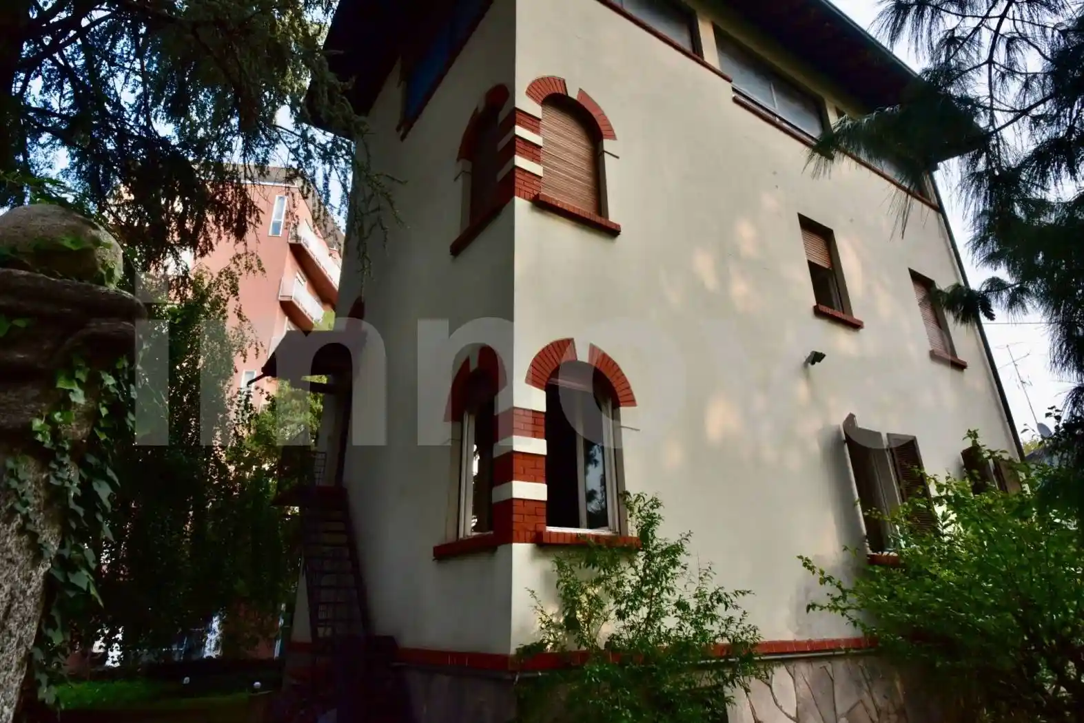 Villa in vendita a Seveso