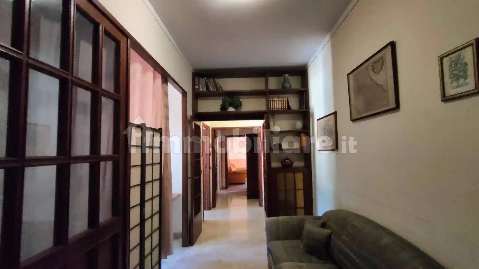 Appartamento in vendita a Frosinone