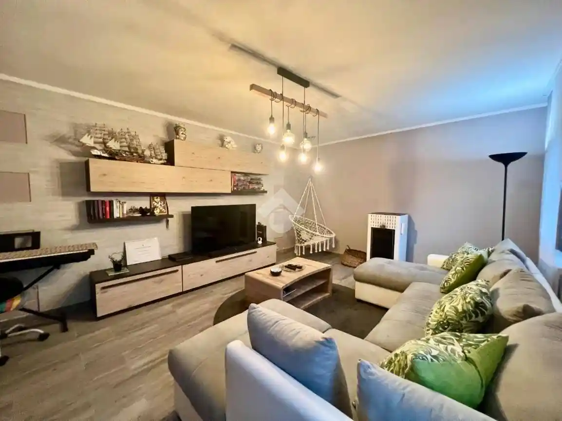 Rustico - Casale in vendita a Novellara