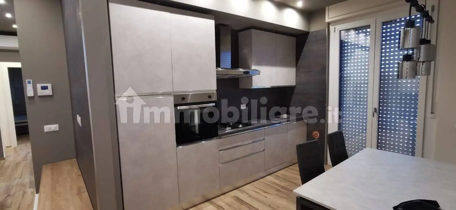 Appartamento in affitto a Piacenza