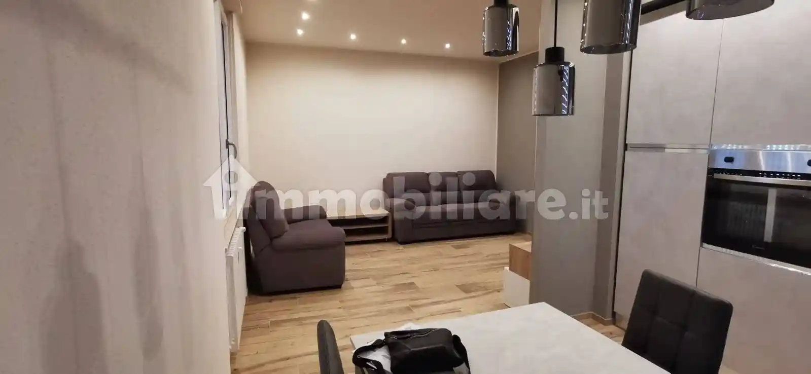 Quadrilocale nuovo, quarto piano, Stadio, Piacenza - foto 2