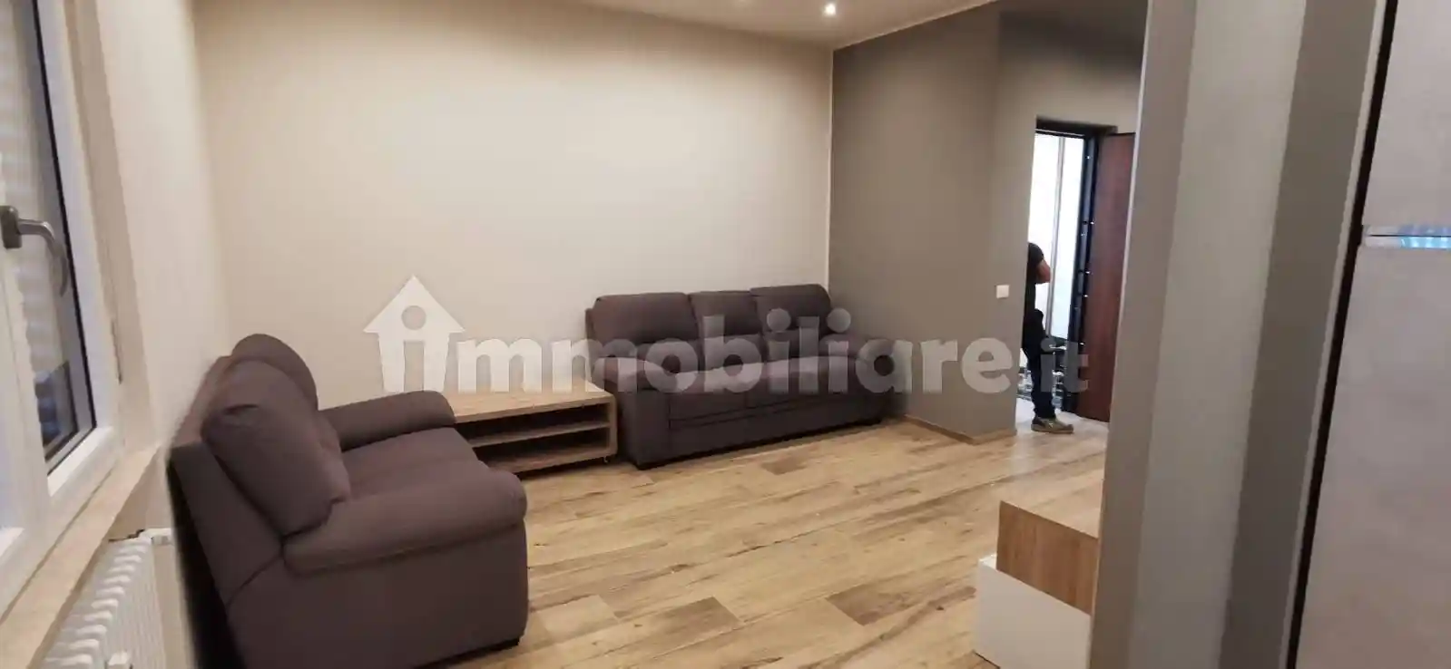 Quadrilocale nuovo, quarto piano, Stadio, Piacenza - foto 4