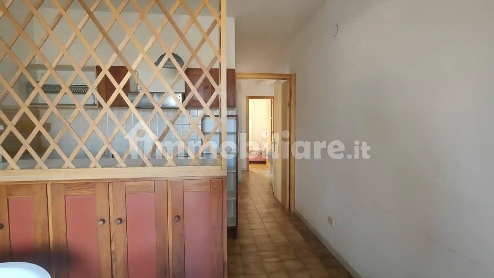 Trilocale corso Principi Lanza di Trabbia 36, San Nicola Arcella - foto 4