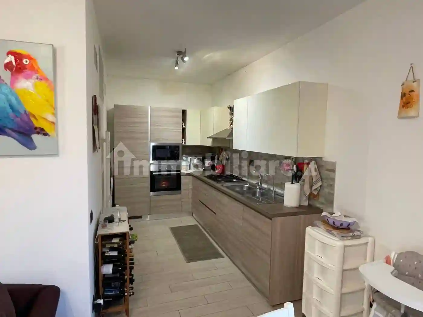 Appartamento - foto 4