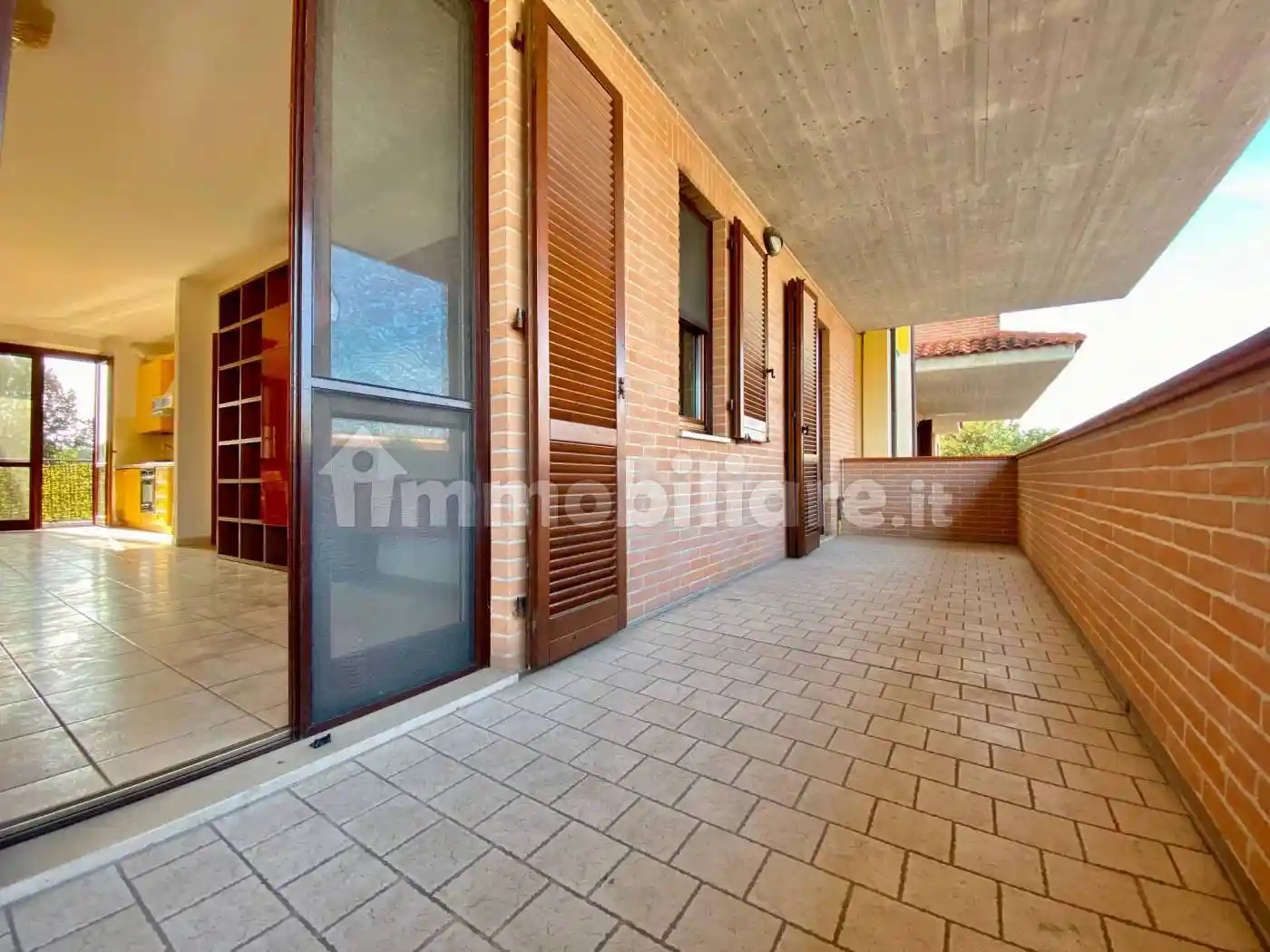 Appartamento in vendita a Castelfidardo