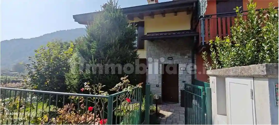 Villetta a schiera - foto 2