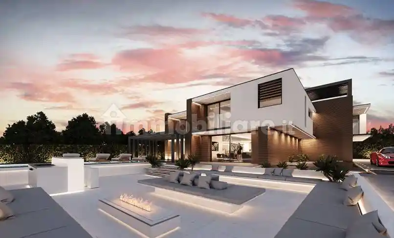 Villa in vendita a Monsummano Terme