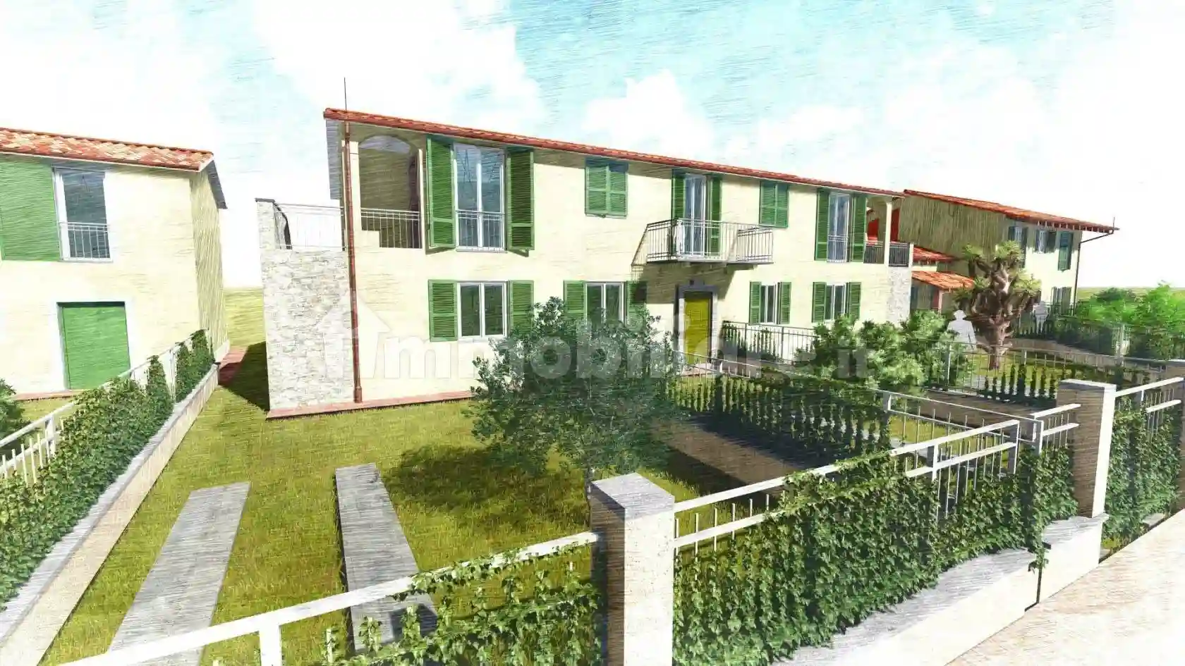 Casa indipendente - foto 5