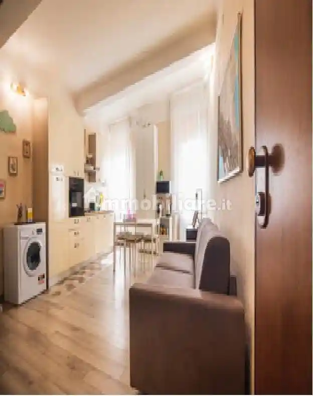 Appartamento in vendita a Reggio Emilia