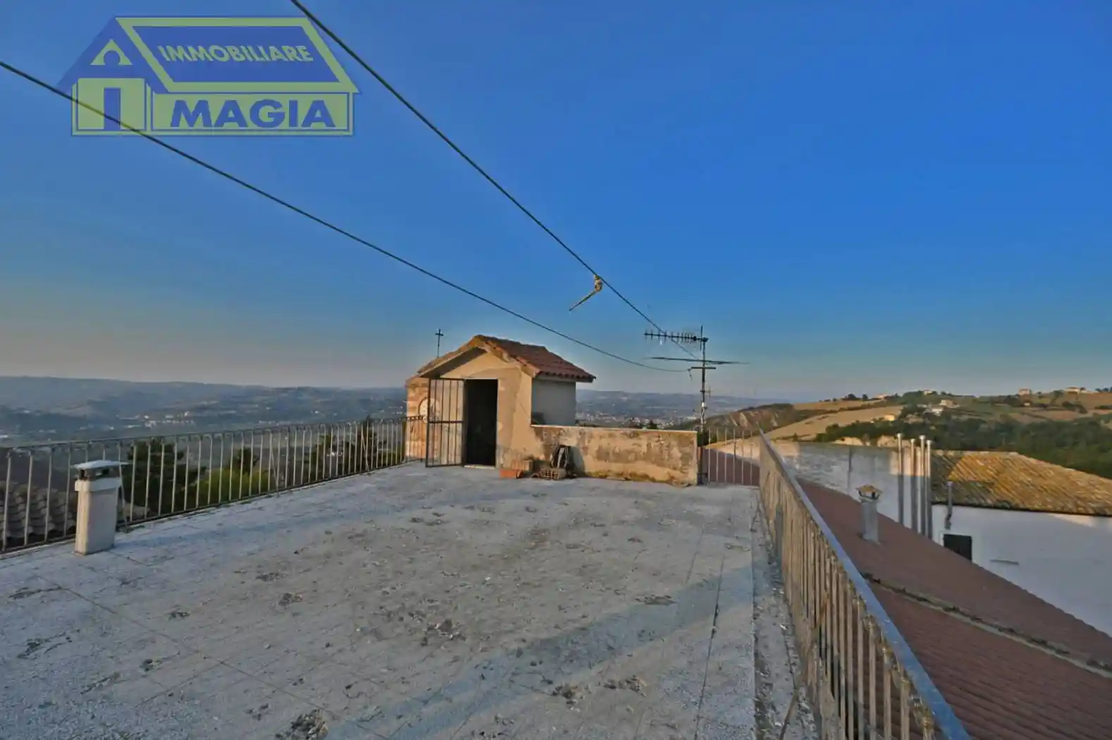 Terratetto unifamiliare via Duca degli Abruzzi 1, Ancarano - foto 2