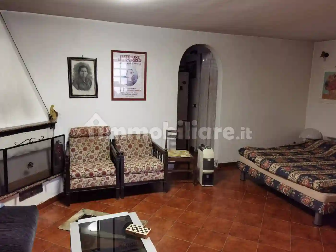 Villetta a schiera - foto 4