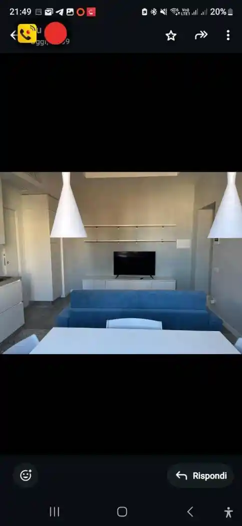 Appartamento in affitto a Sassari