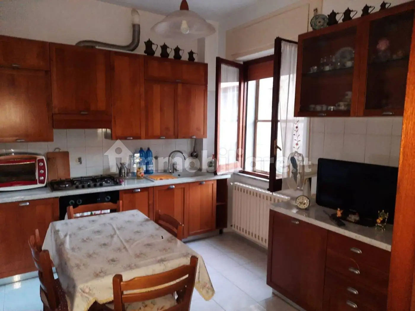 Appartamento in vendita a Catanzaro