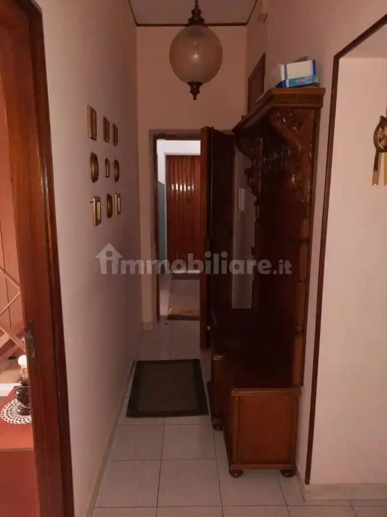 Quadrilocale Vico 2 della Stazione, Sala, Catanzaro - foto 5