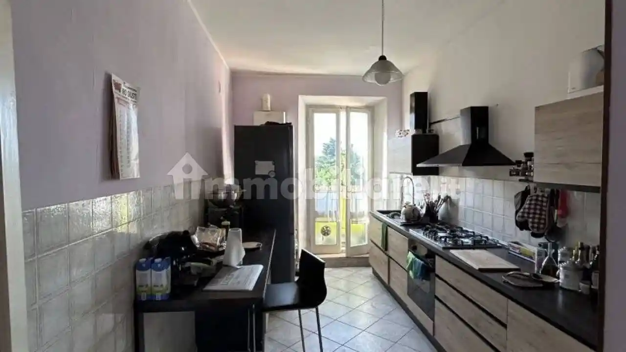 Appartamento in vendita a Roccastrada