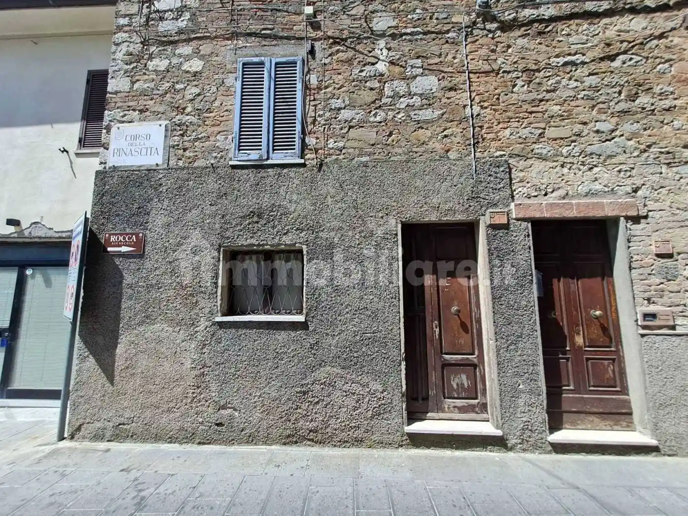 Casa indipendente in vendita a Ficulle