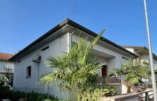 Villa in vendita a Cattolica