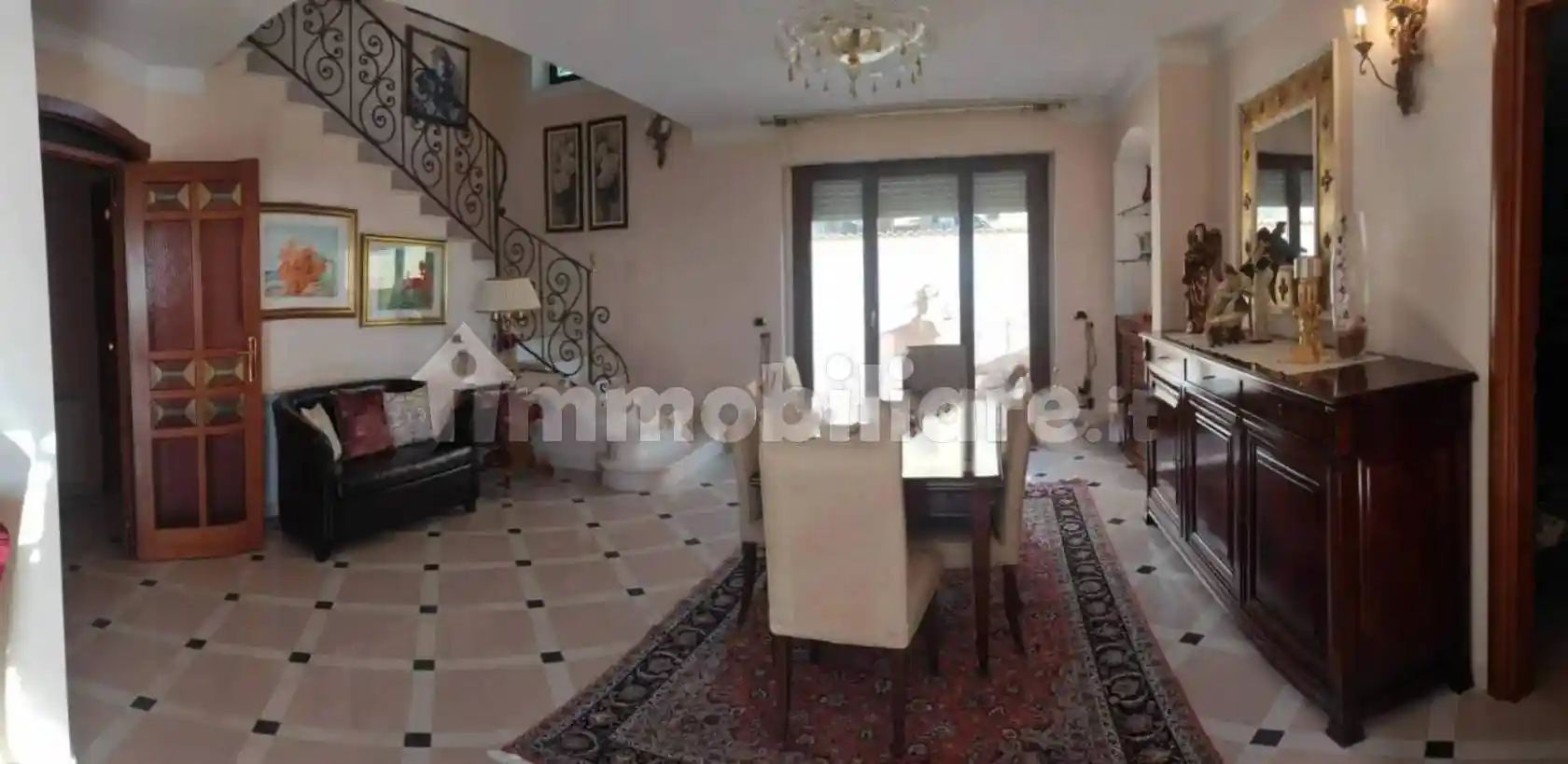 Villa in vendita a Sennori