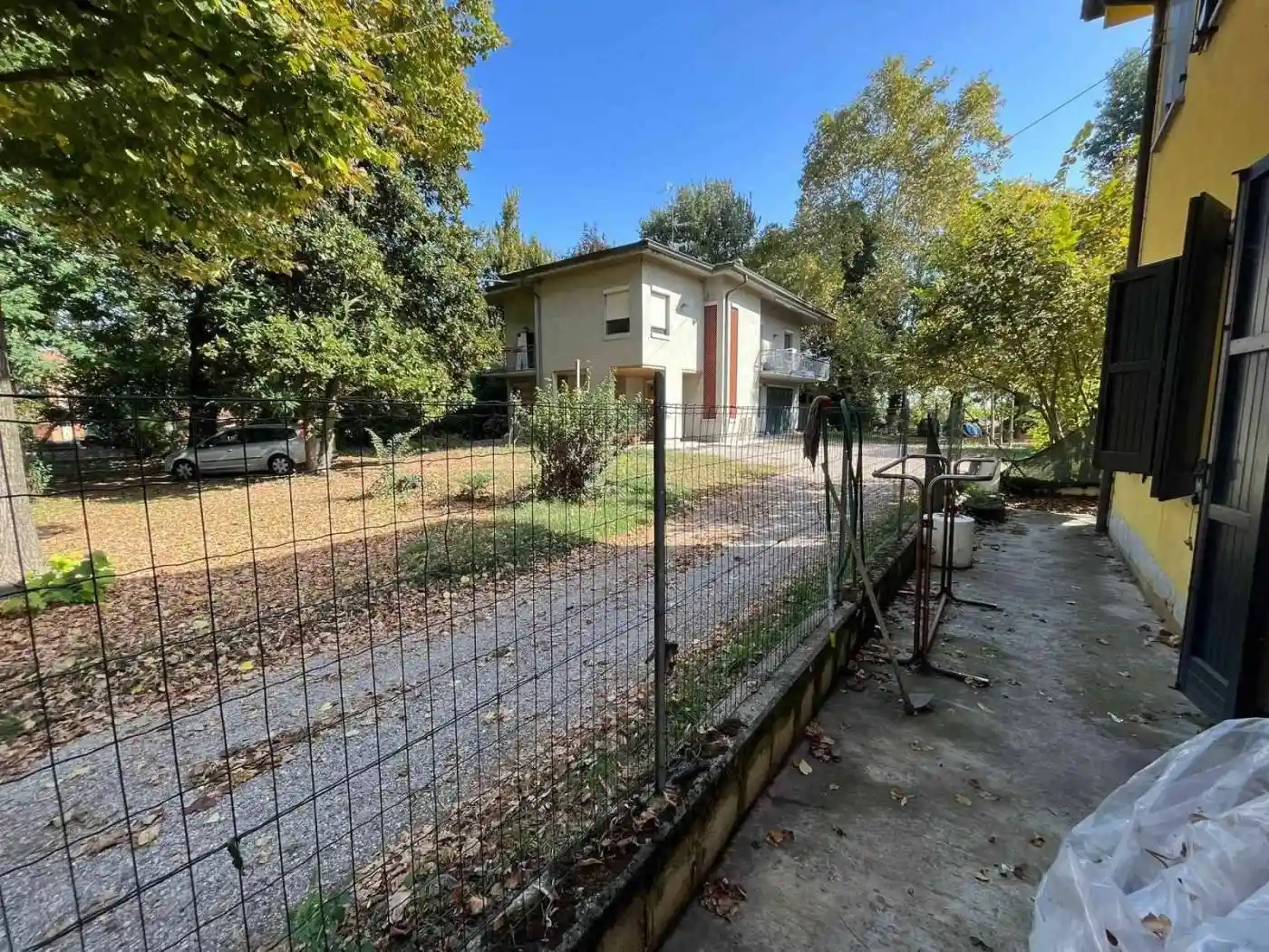 Villetta a schiera in vendita a Novellara